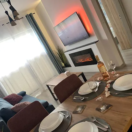 Lux-comfort Klimatyzacja, Kominek, Garaz Wewn, Balkon Od Strony Ogrodu, Idealna Lokalizacja Wypadowa, Obok Sklepy, Blisko Galerii Gemini * بييلسكو بياوا