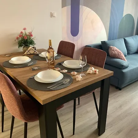 Lux-comfort Klimatyzacja, Kominek, Garaz Wewn, Balkon Od Strony Ogrodu, Idealna Lokalizacja Wypadowa, Obok Sklepy, Blisko Galerii Gemini بييلسكو بياوا