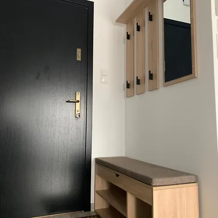 Lux-comfort Klimatyzacja, Kominek, Garaz Wewn, Balkon Od Strony Ogrodu, Idealna Lokalizacja Wypadowa, Obok Sklepy, Blisko Galerii Gemini * بييلسكو بياوا