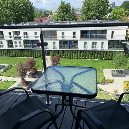 Lux-comfort Klimatyzacja, Kominek, Garaz Wewn, Balkon Od Strony Ogrodu, Idealna Lokalizacja Wypadowa, Obok Sklepy, Blisko Galerii Gemini *