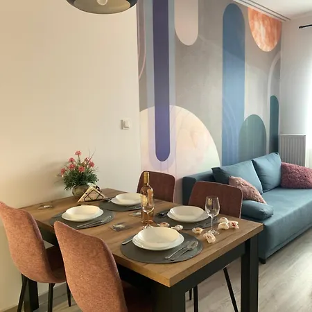 Lux-comfort Klimatyzacja, Kominek, Garaz Wewn, Balkon Od Strony Ogrodu, Idealna Lokalizacja Wypadowa, Obok Sklepy, Blisko Galerii Gemini شقة بييلسكو بياوا