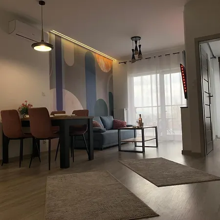 Lux-comfort Klimatyzacja, Kominek, Garaz Wewn, Balkon Od Strony Ogrodu, Idealna Lokalizacja Wypadowa, Obok Sklepy, Blisko Galerii Gemini *